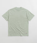 Butter Goods Organic T-Shirt in Sage