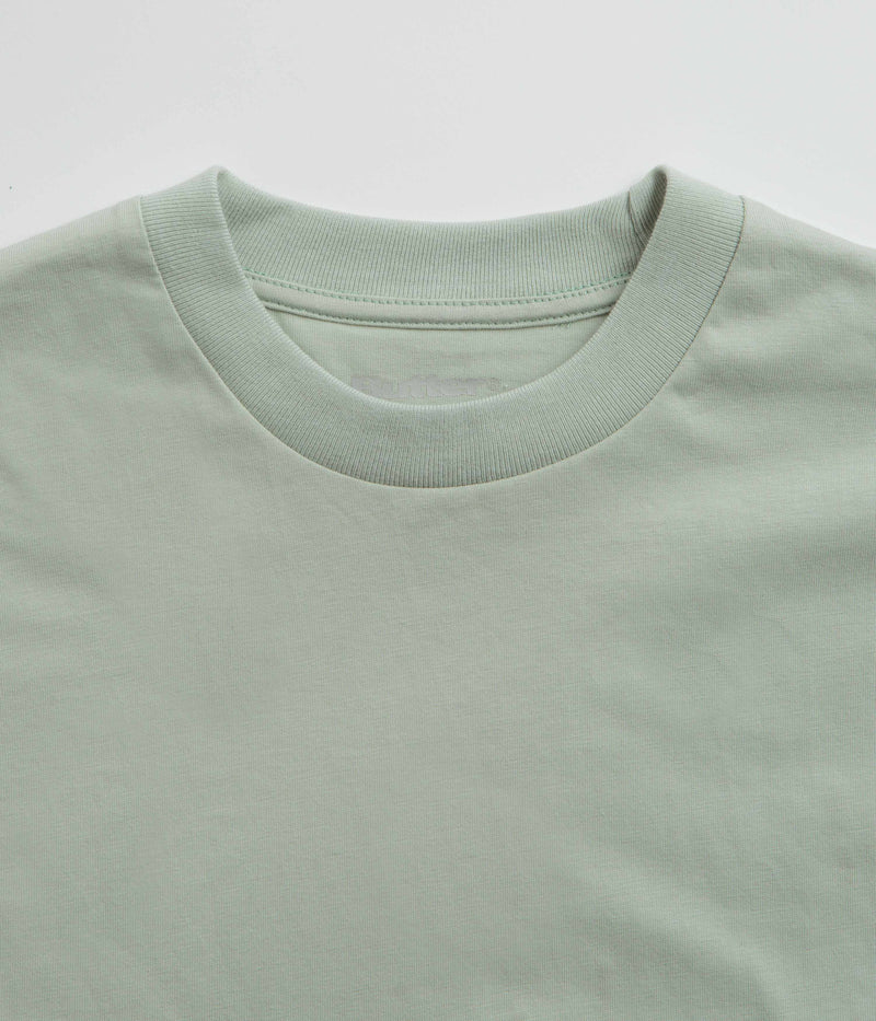 Butter Goods Organic T-Shirt in Sage
