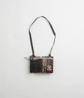 Butter Goods Pace Side Bag in Camo