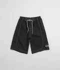 Butter Goods Point Boardshorts in Black