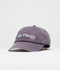 Butter Goods Registered Cap in Dusk