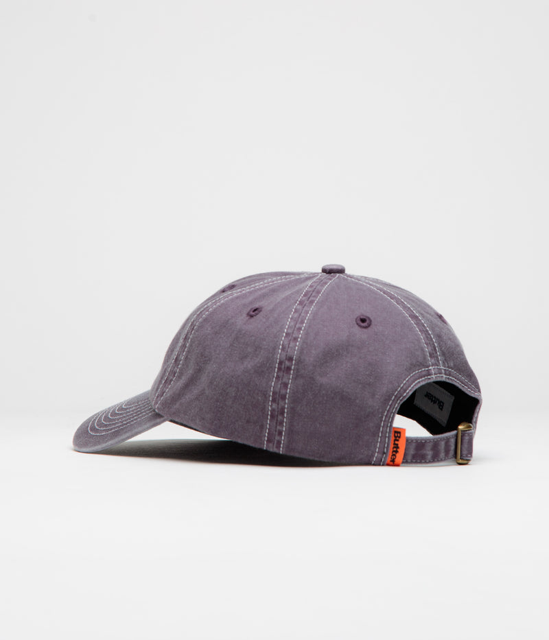 Butter Goods Registered Cap in Dusk