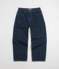Butter Goods Roach Jeans in Dark Indigo