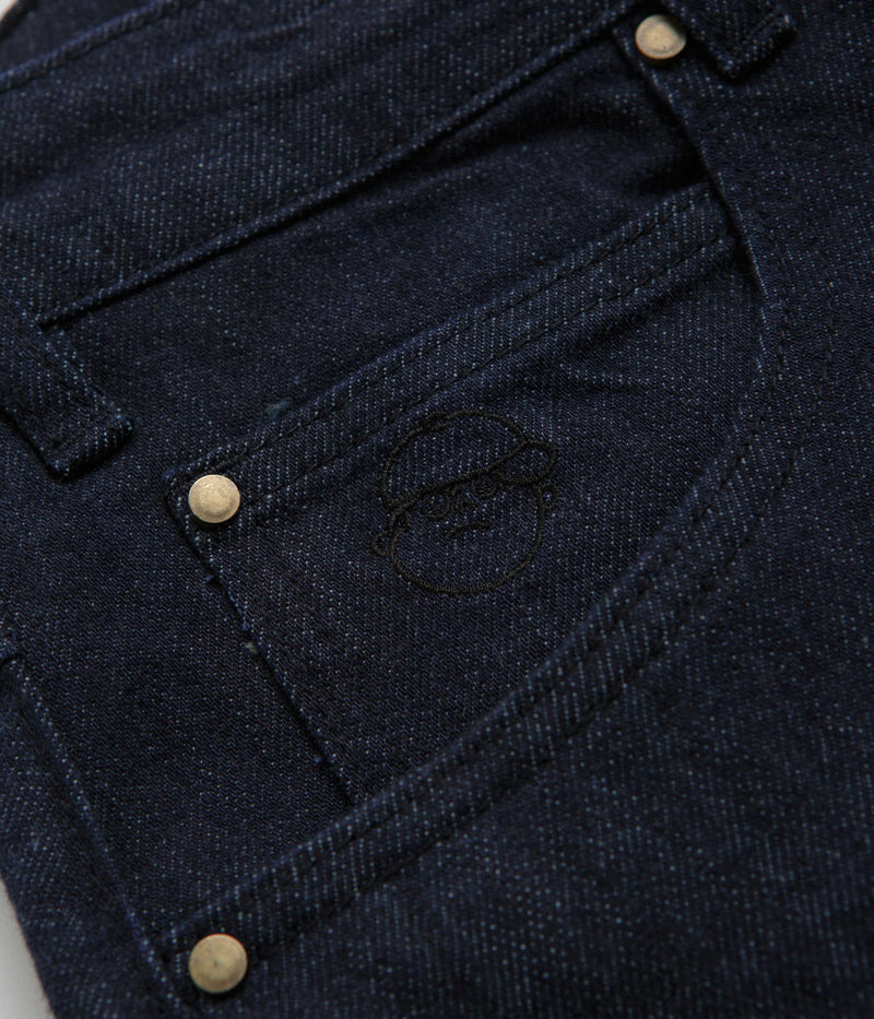 Butter Goods Santosuosso Jeans in Cordura Denim