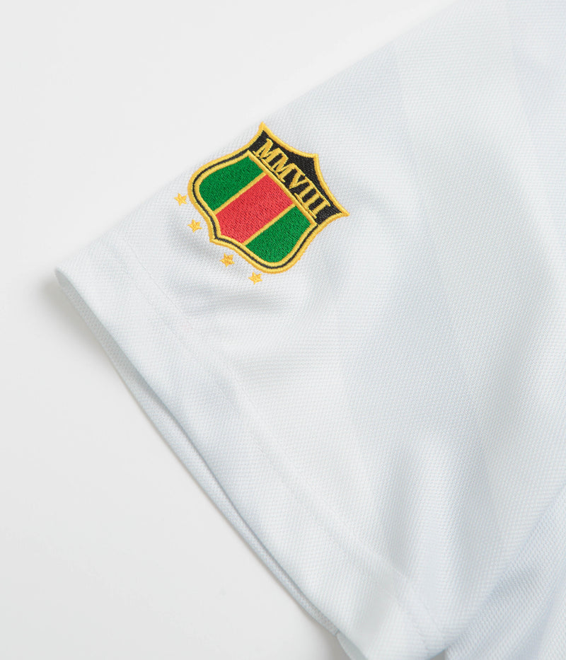 Butter Goods Scorpion Jersey in White