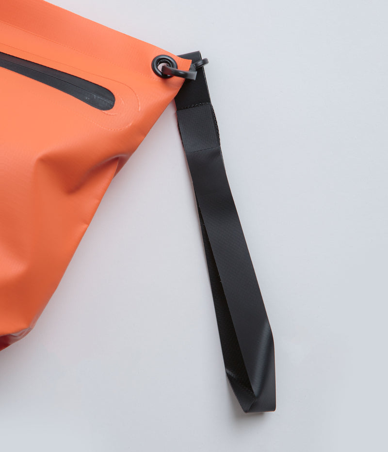 Butter Goods Small Equipment Drybag in Orange