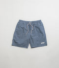 Butter Goods Swim Shorts in Slate