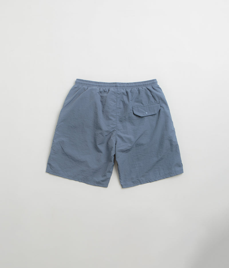 Butter Goods Swim Shorts in Slate
