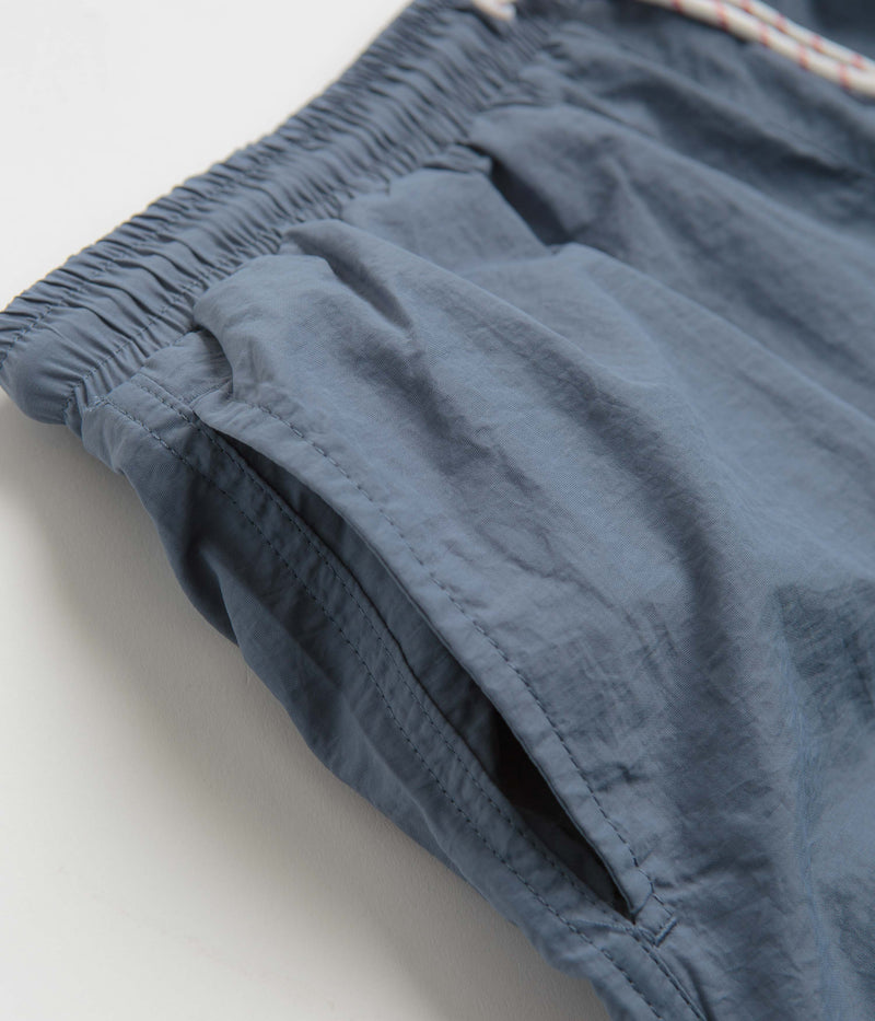 Butter Goods Swim Shorts in Slate