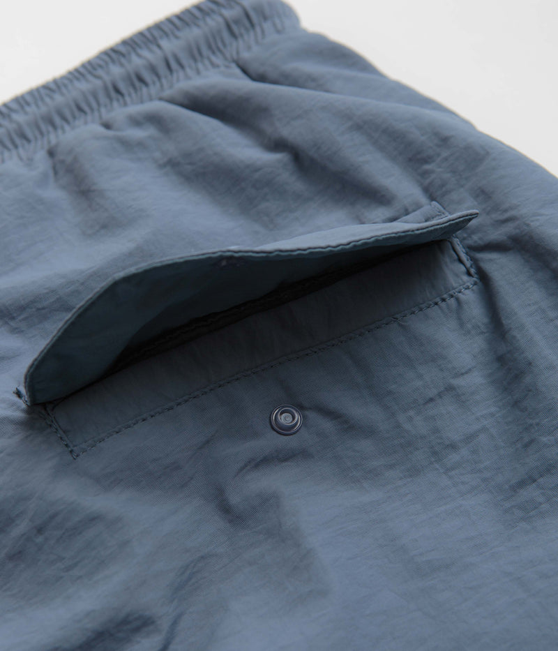 Butter Goods Swim Shorts in Slate