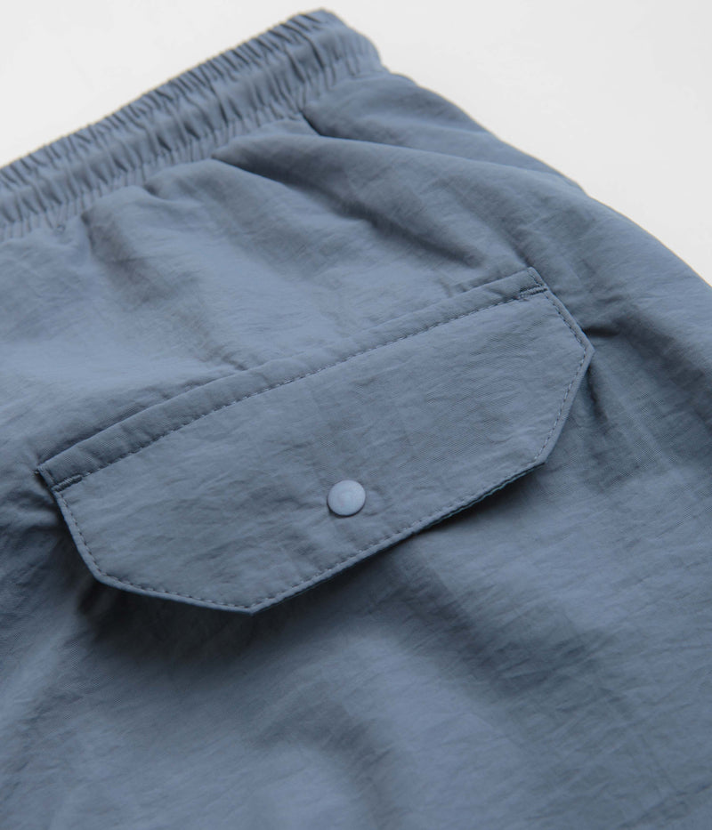 Butter Goods Swim Shorts in Slate