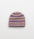 Butter Goods Swipe Beanie in Purple