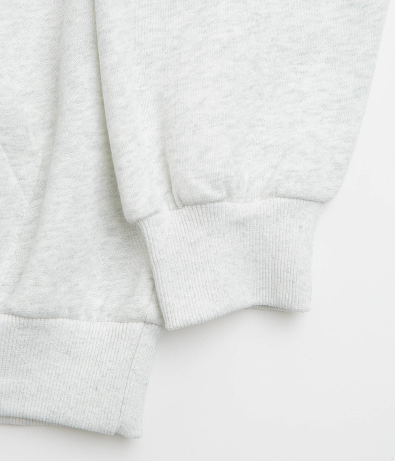 Butter Goods Terrain Hoodie in Ash