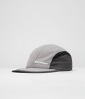Butter Goods Trail Cap in Grey