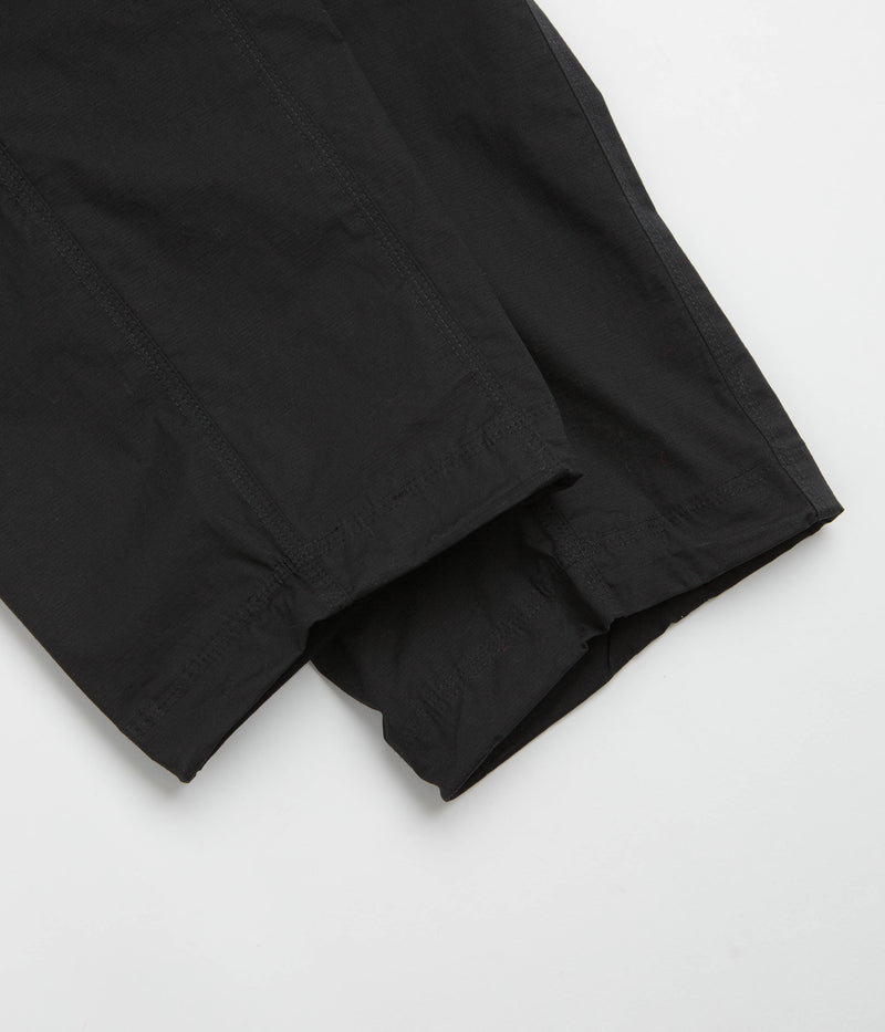 Butter Goods TRS Pants in Black