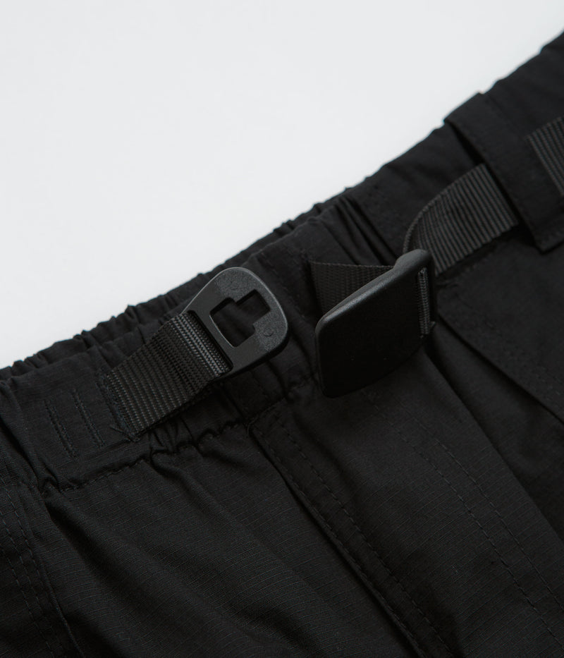 Butter Goods TRS Pants in Black