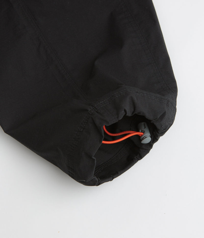 Butter Goods TRS Pants in Black