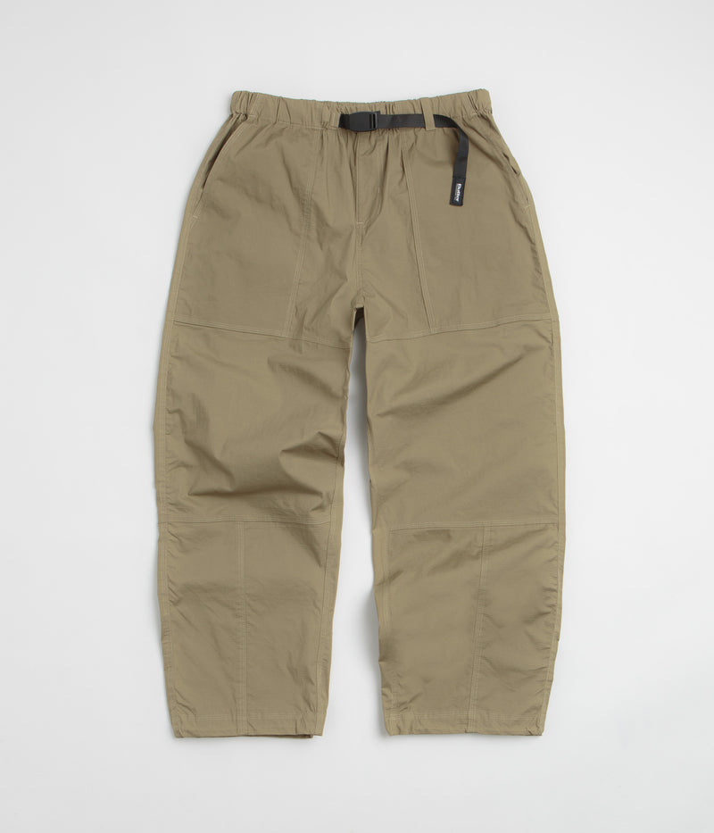 Butter Goods TRS Pants in Sage