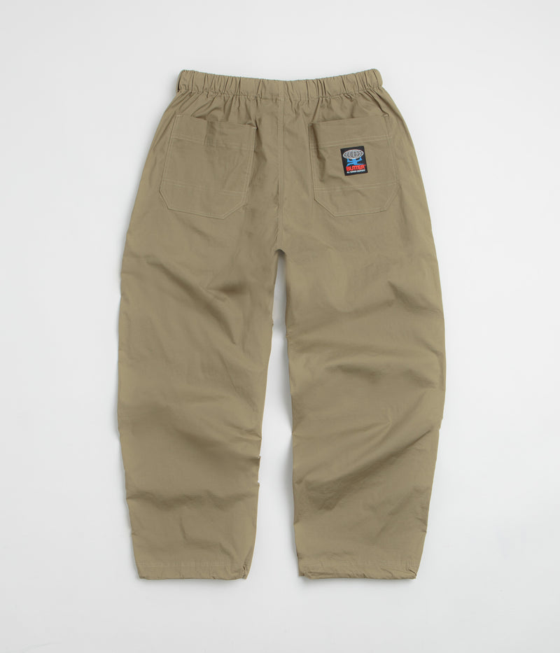 Butter Goods TRS Pants in Sage