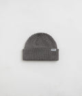 Butter Goods Washed Beanie in Black
