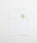 Butter Goods Wipeout T-Shirt in White