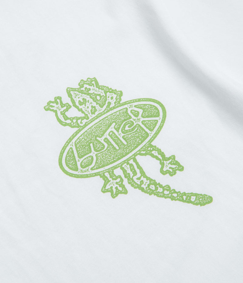 Butter Goods Wipeout T-Shirt in White
