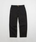 Butter Goods Witness Jeans in Flat Black