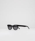 Butter Goods x Blue Note Conquistador Sunglasses in Piano Black