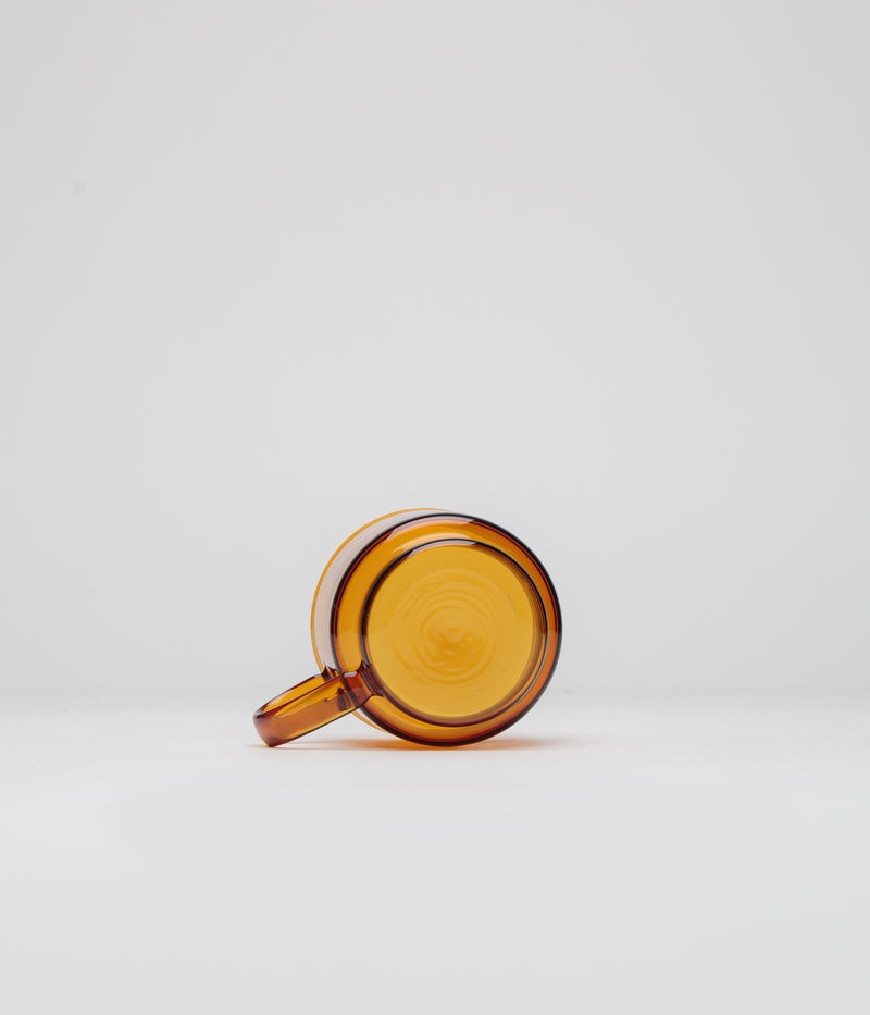 Butter Goods x Blue Note Mug in Orange