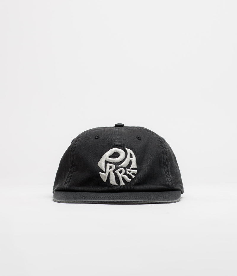 by Parra 1976 Cap in Black