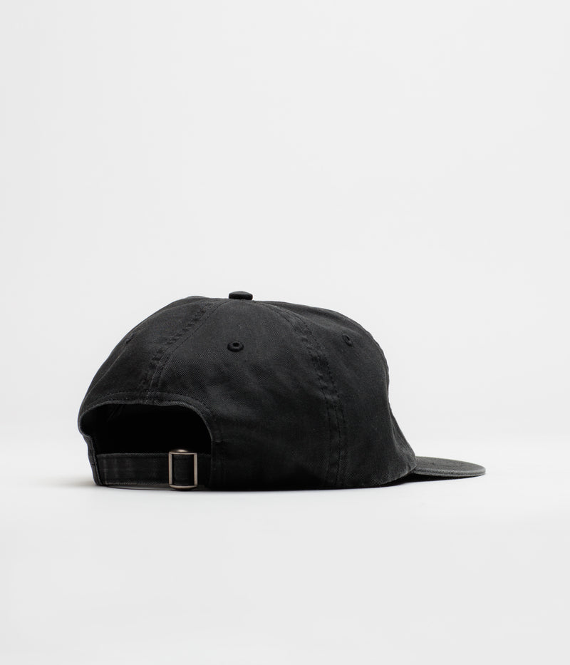 by Parra 1976 Cap in Black