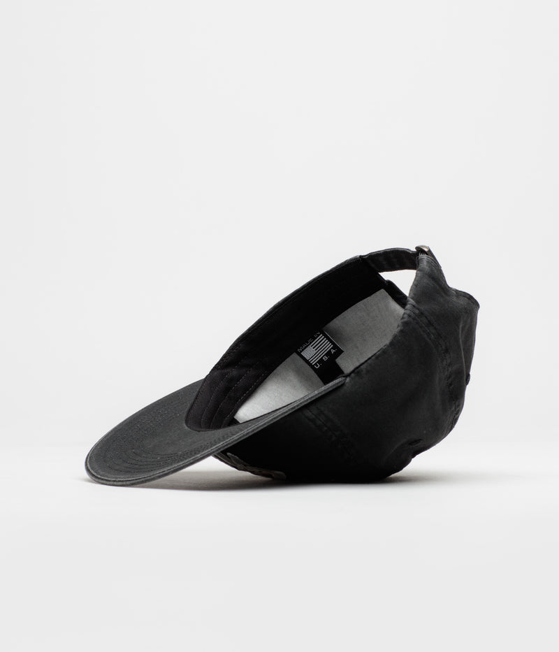 by Parra 1976 Cap in Black