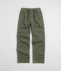 by Parra Broken FTP Pants in Green