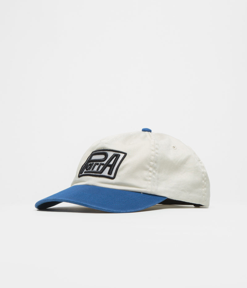 by Parra Car Repair Cap in Blue