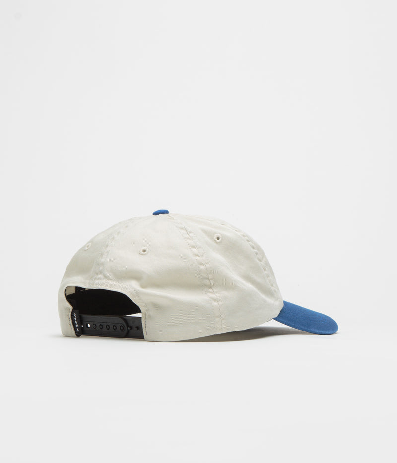 by Parra Car Repair Cap in Blue