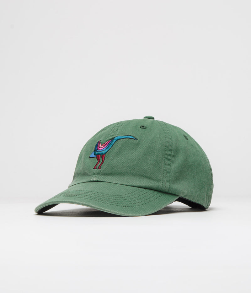 by Parra Duck Attack Cap in Green