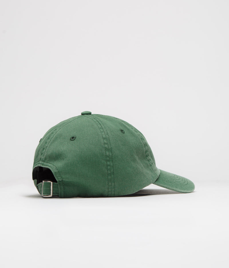 by Parra Duck Attack Cap in Green