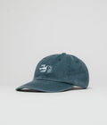 by Parra Infinite Cap in Mallard Green