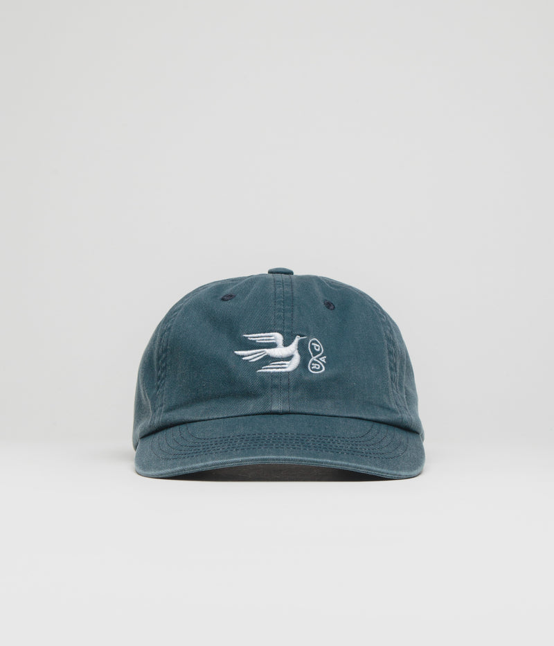 by Parra Infinite Cap in Mallard Green