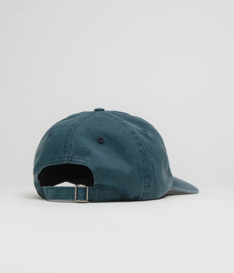 by Parra Infinite Cap in Mallard Green