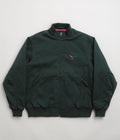 by Parra Inspiration Point Jacket in Pine Green