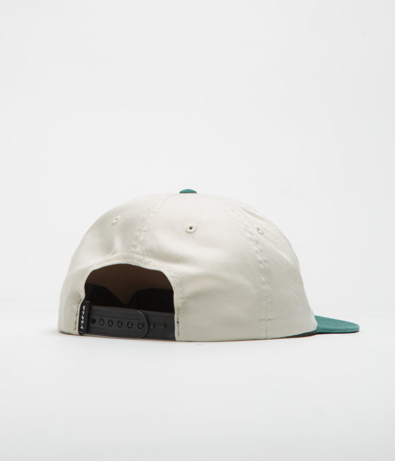 by Parra La Chambre Nuit Cap in Off White