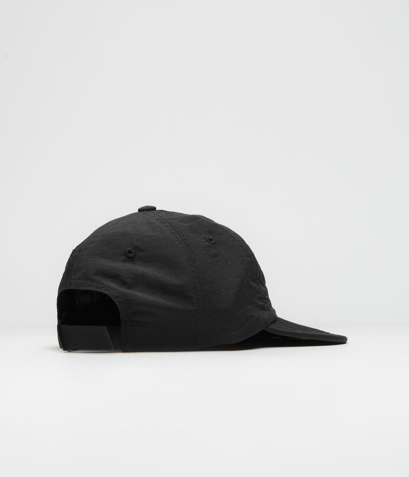 by Parra Signature Cap in Black