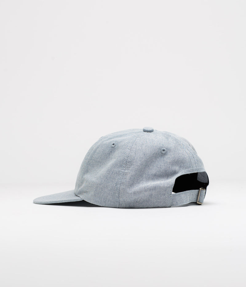 by Parra Signature Cap in Blue