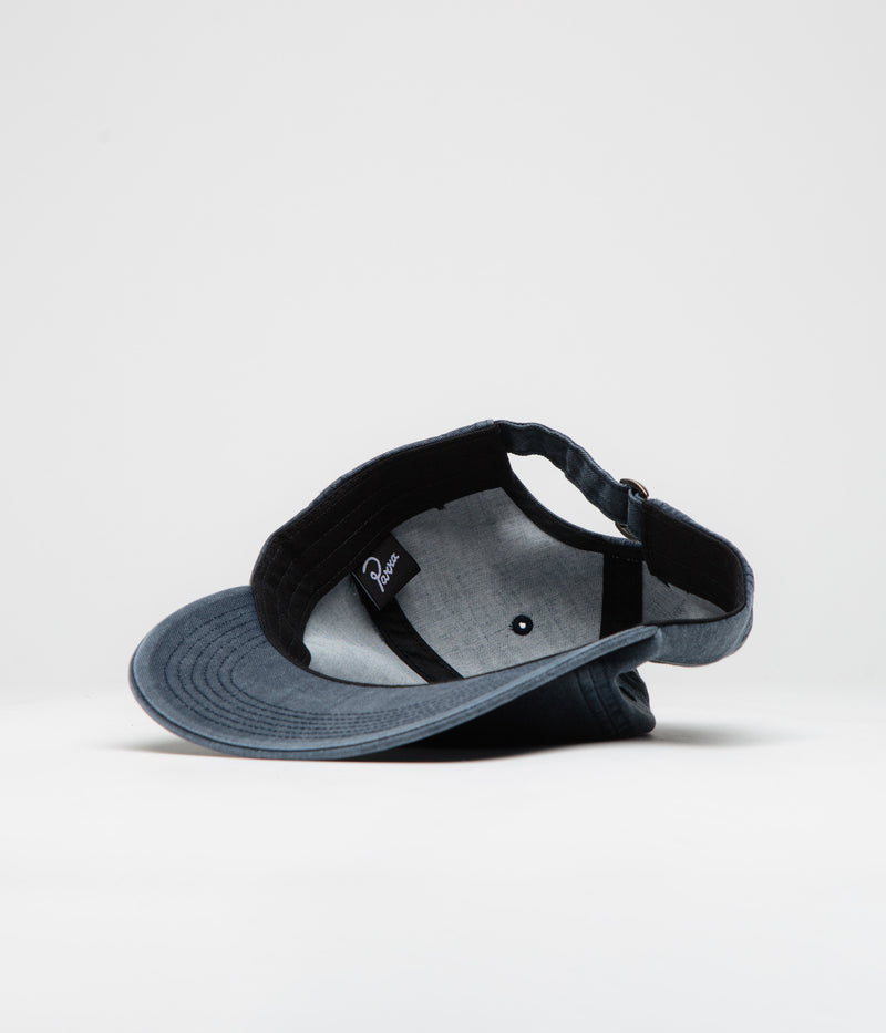 by Parra Signature Cap in Navy Blue