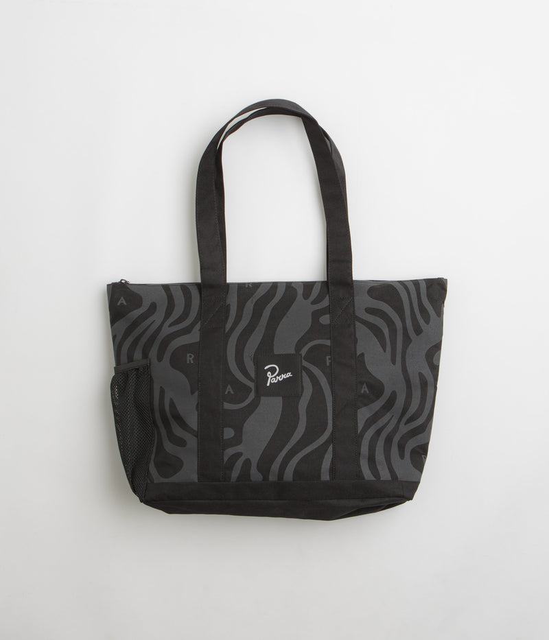 by Parra The Blob Bag in Black