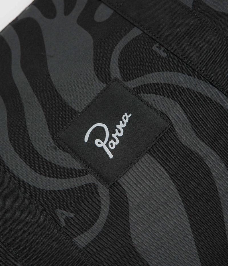 by Parra The Blob Bag in Black