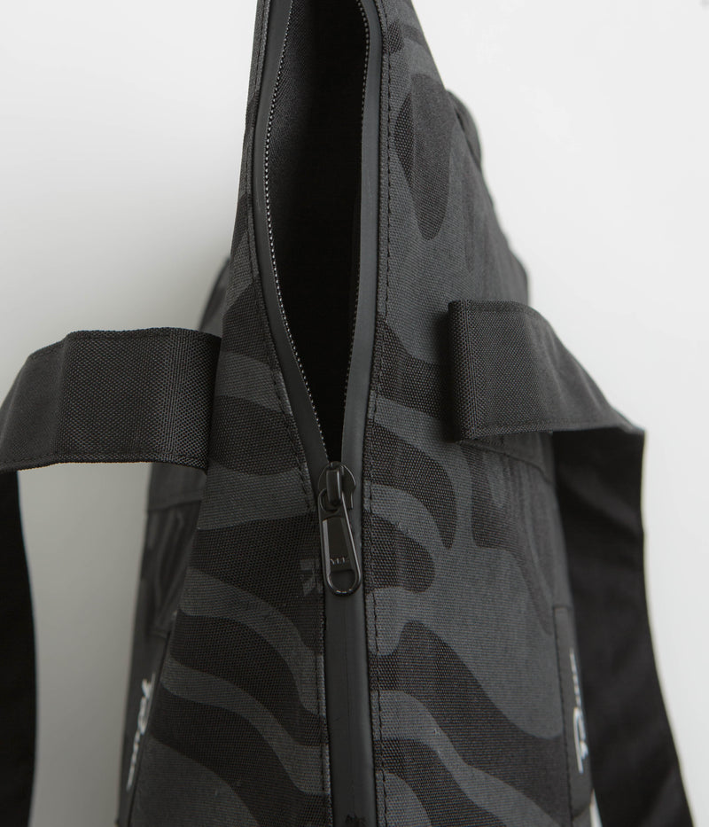 by Parra The Blob Bag in Black