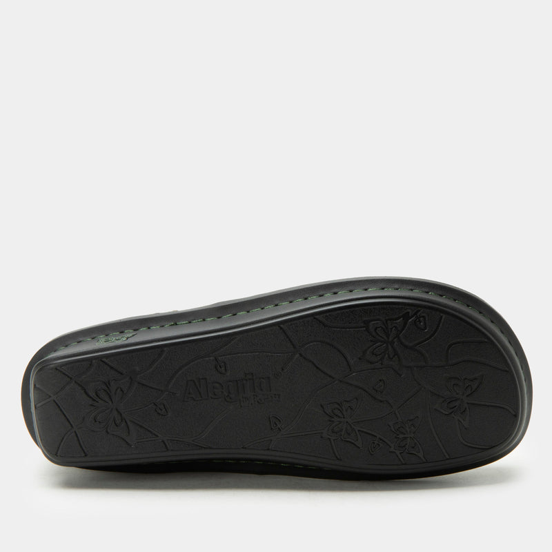Caiti Avocado Boot | Alegria Shoes