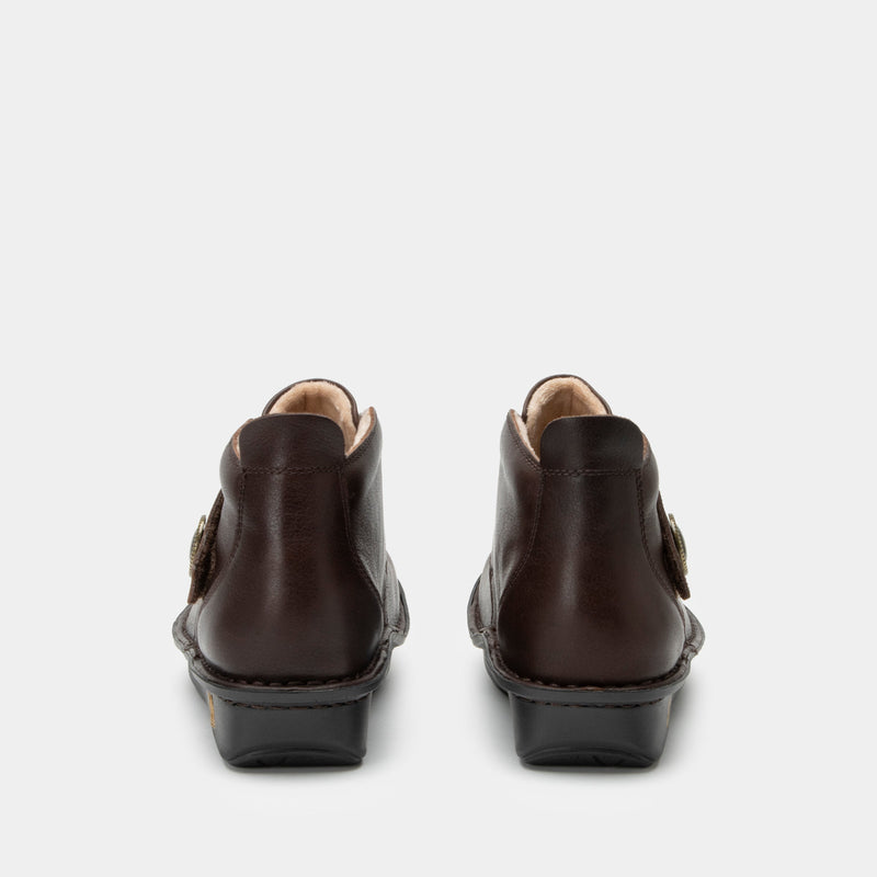 Caiti Java Boot | Alegria Shoes